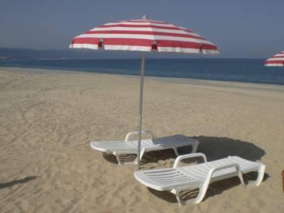 Sonia Pizzo Beach Club Apartment Exterior photo